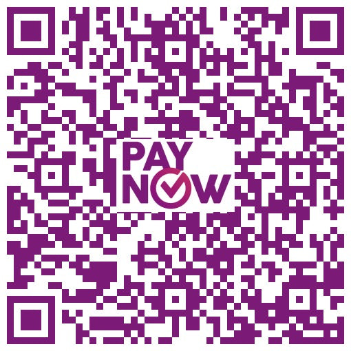 PayNow QR Code