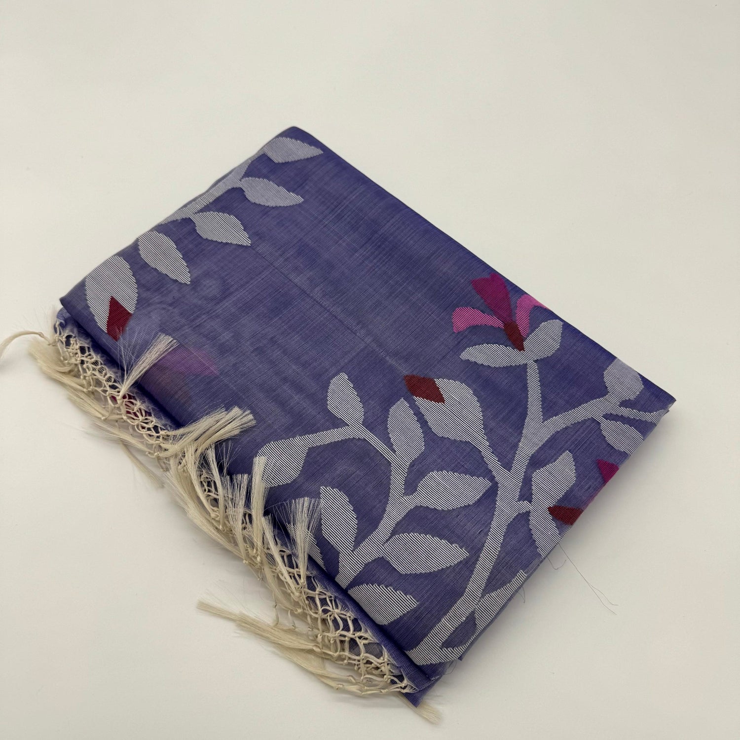 Muslin Jamdani Sarees