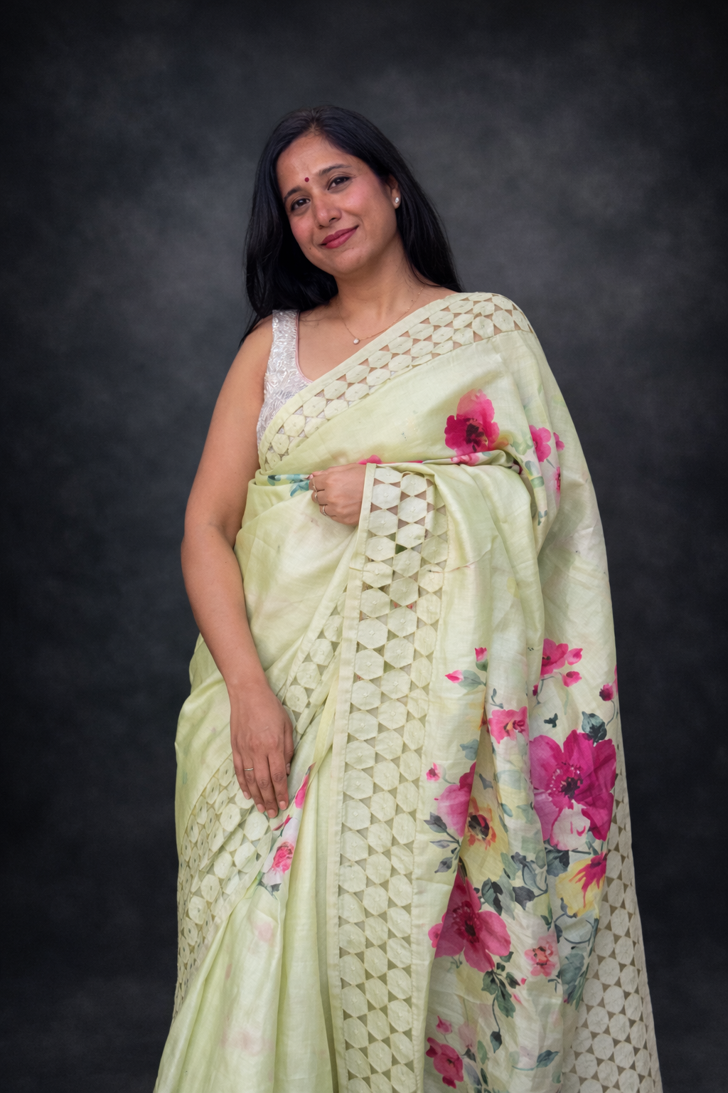 Party-Wear Sarees