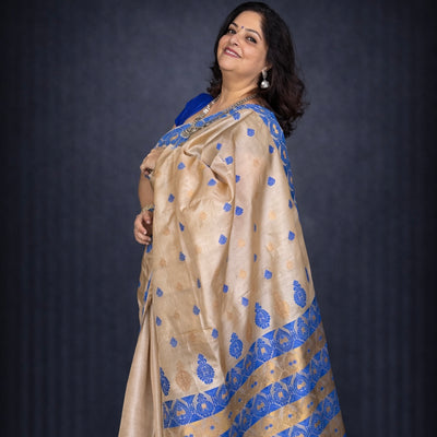 Assam Silk