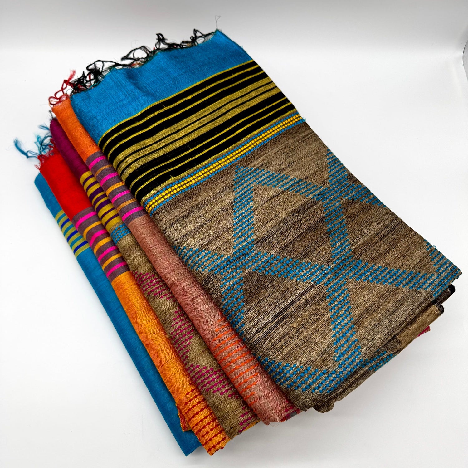 Jharkhand's Rustic Ghicha