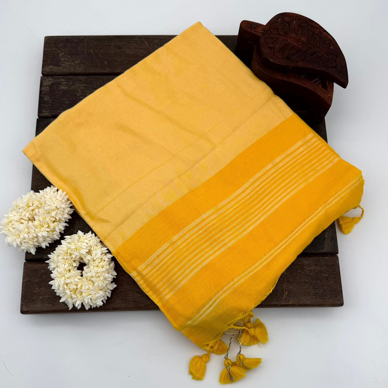 Cotton Sarees