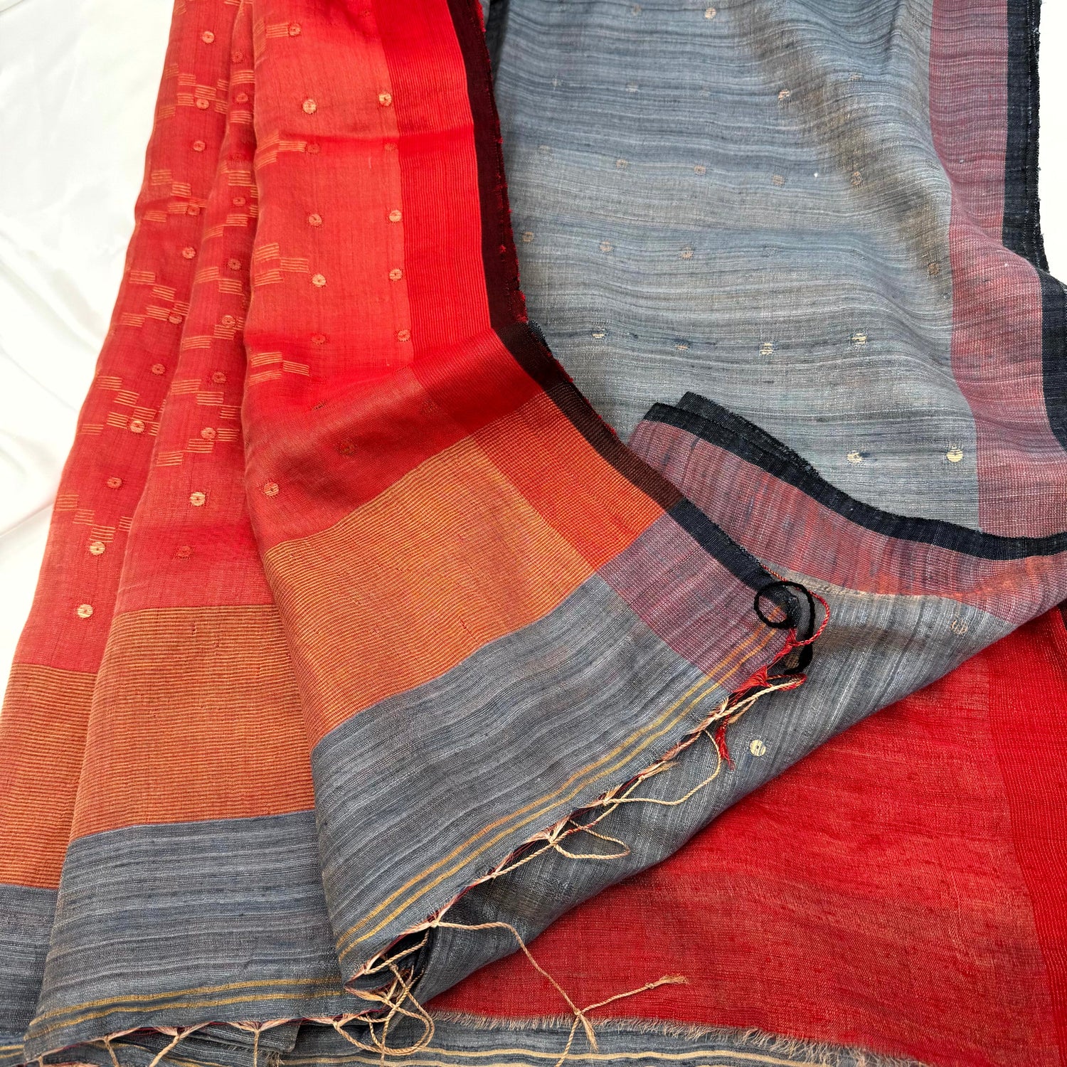 Matka Silk Sarees