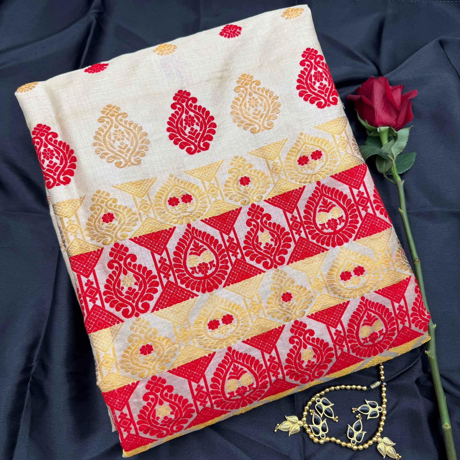 Silk Sarees