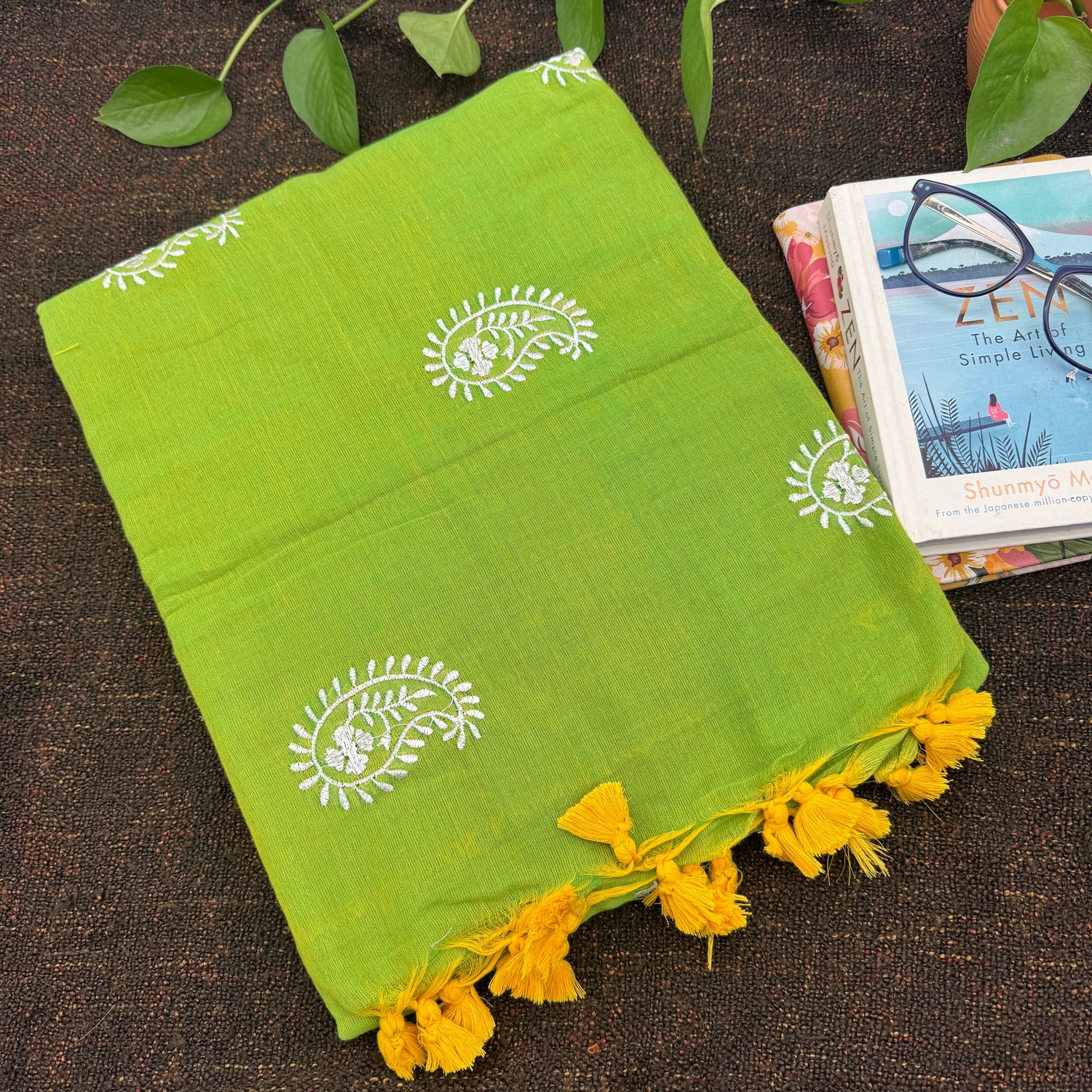 Bengal Cotton