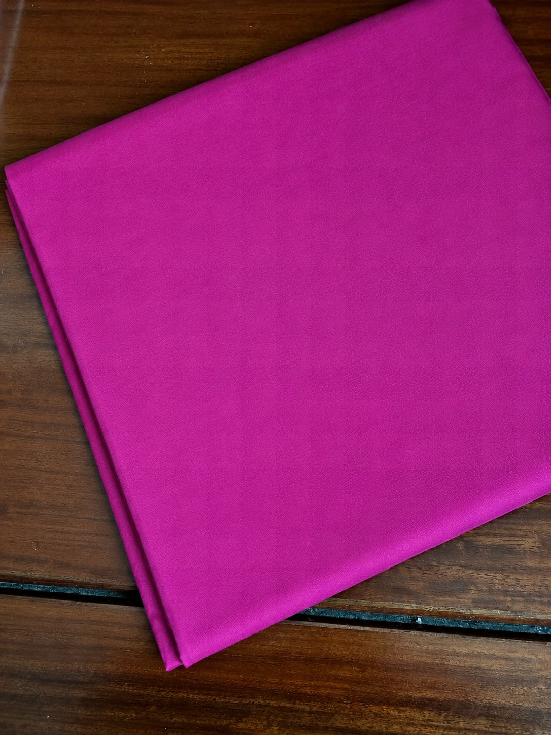 Eshika: Pink Cotton Bandhni Saree