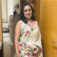 Ruchi Kadakia Bhagat