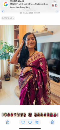 Shubha Gurumurthy