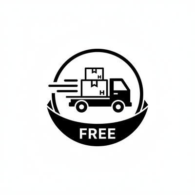 Free shipping in Singapore